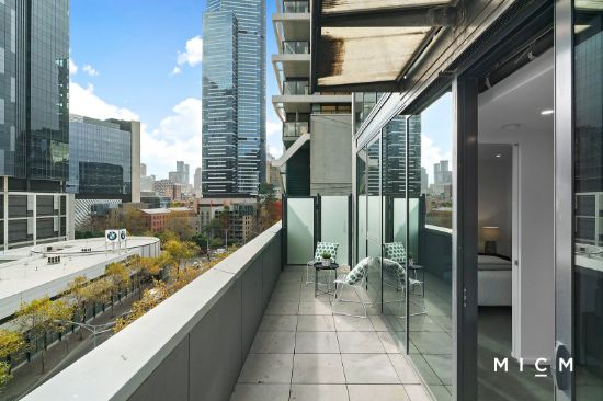 808/151 City Road, Southbank, Vic 3006