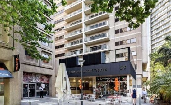 808/39 Grenfell Street, Adelaide, SA 5000