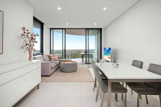 809/2 Burley Street, Lane Cove North, NSW 2066