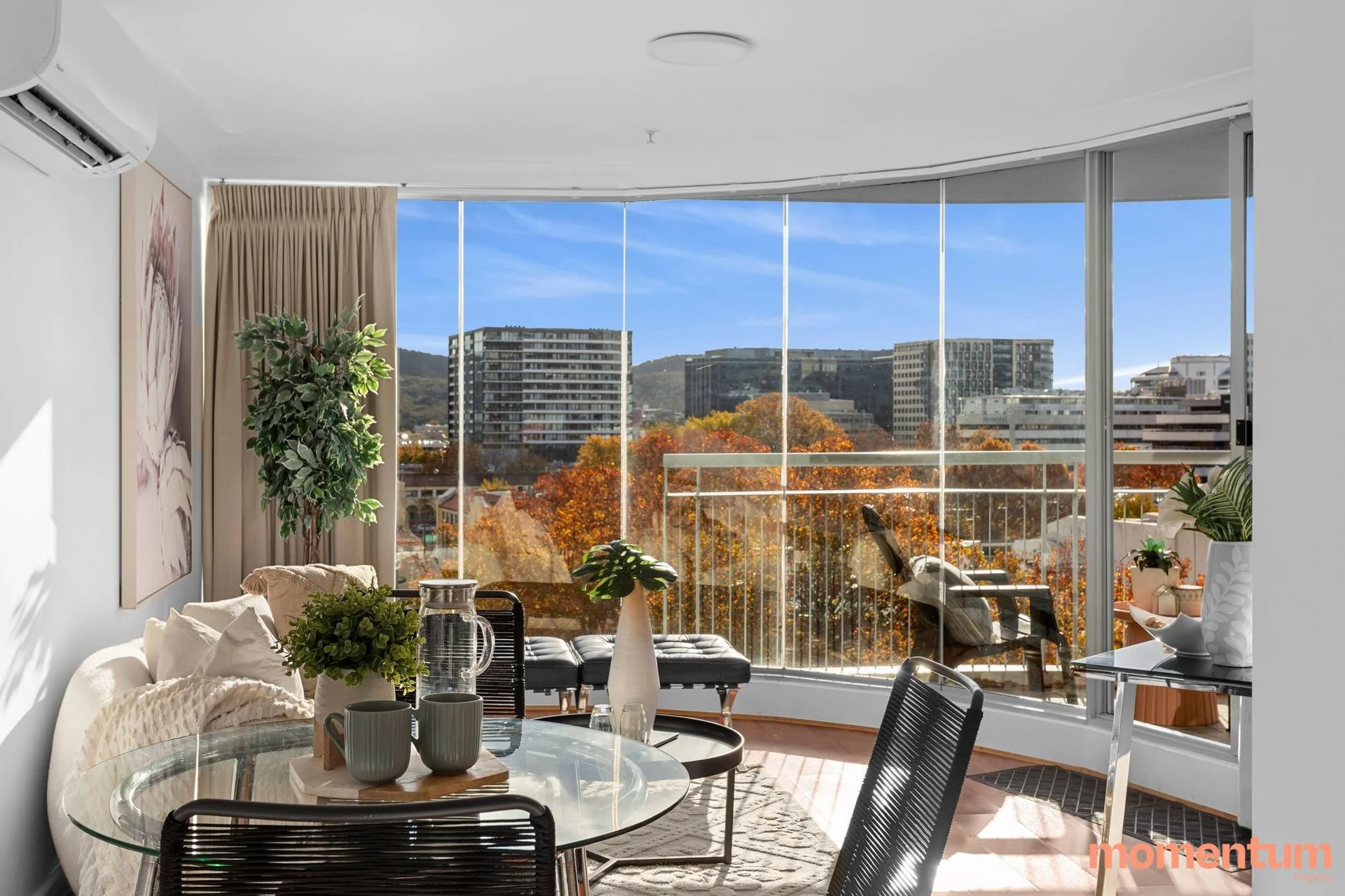 809/222 City Walk, City, ACT 2601