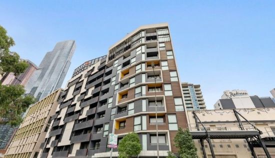 809/243 Franklin Street, Melbourne, Vic 3004