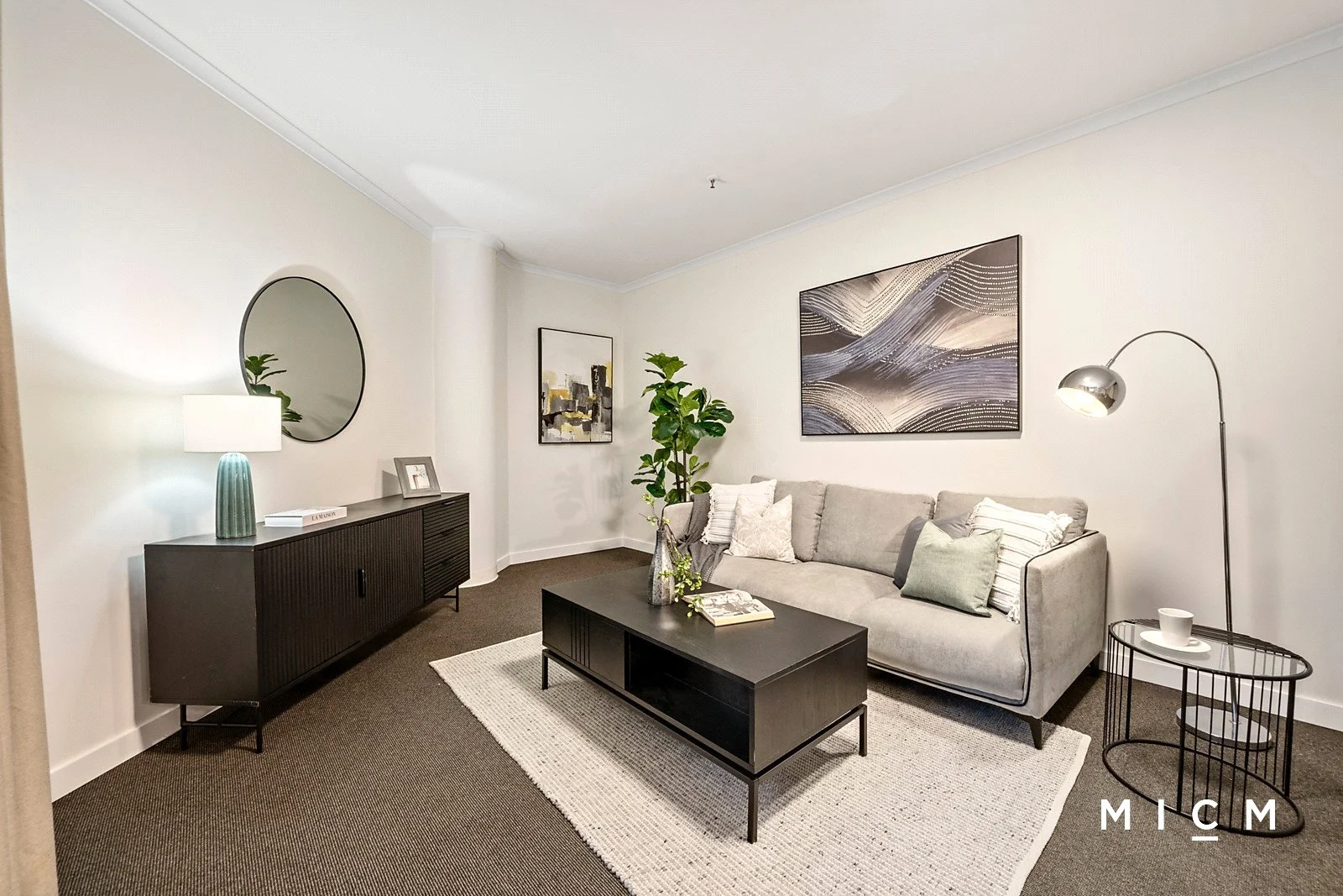 809/333 Exhibition Street, Melbourne, Vic 3000