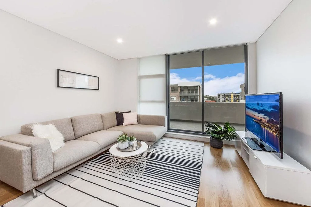 809/7 Mooltan Avenue, Macquarie Park NSW 2113