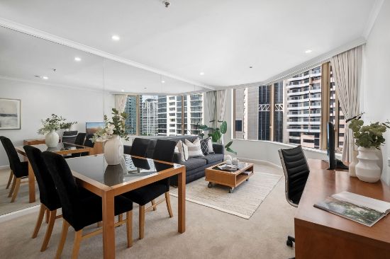 809/98 Gloucester Street, Sydney, NSW 2000