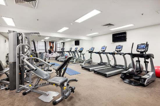 81/1178 Hay Street, West Perth, WA 6005