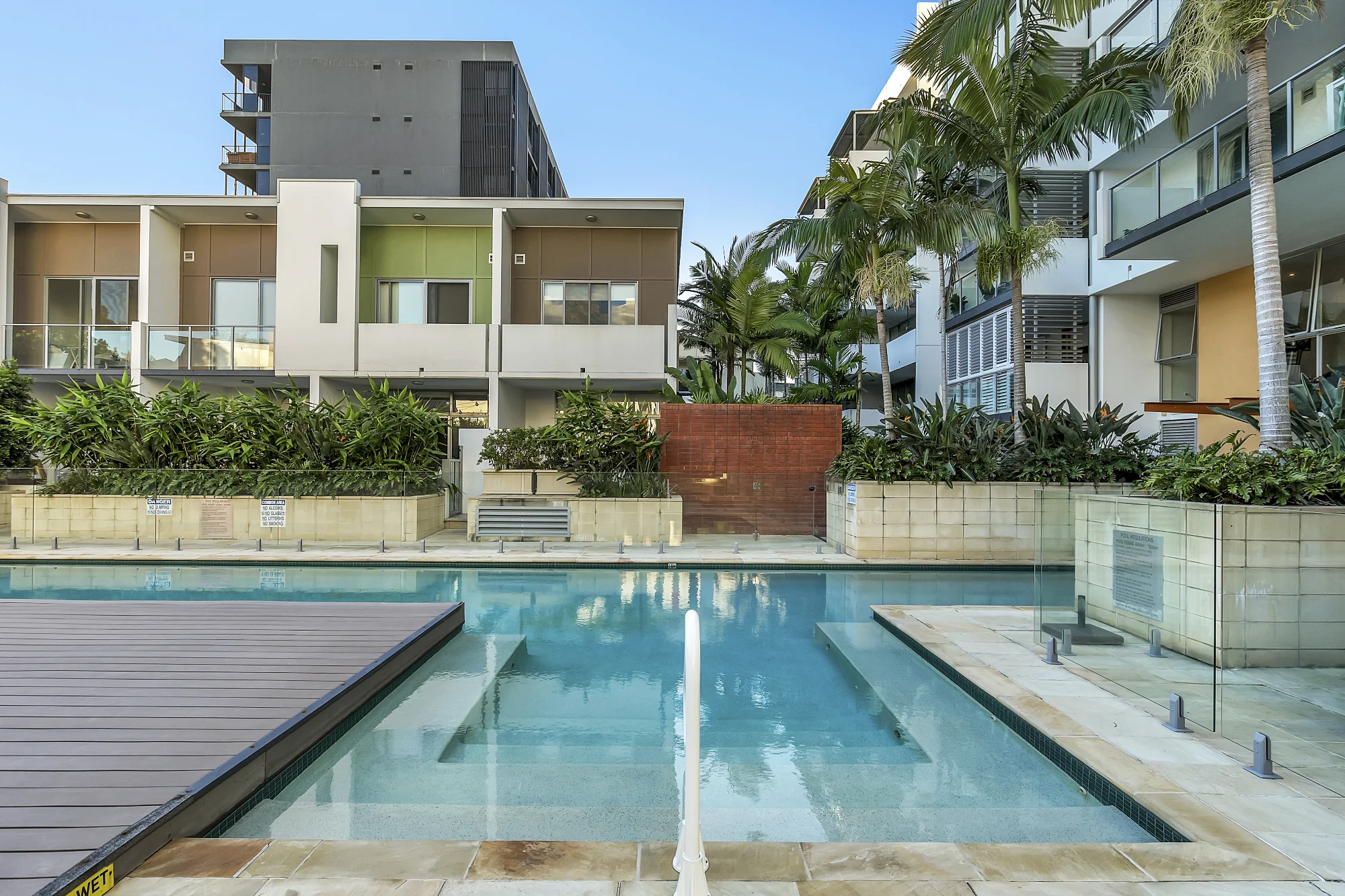 81/20 Donkin Street, West End, Qld 4101