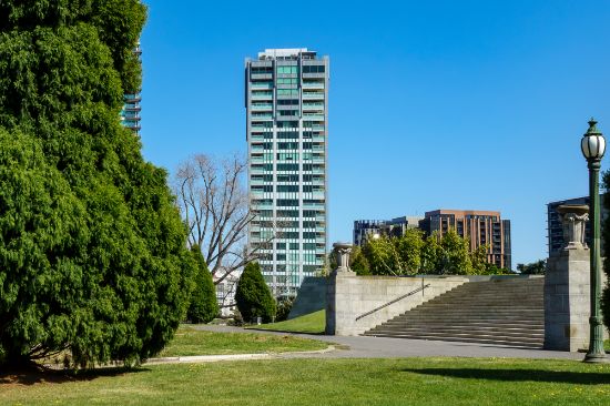 81/350 St Kilda Road, Melbourne, Vic 3004