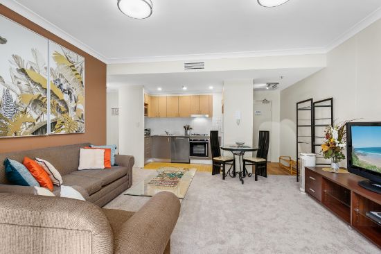 811/242-254 Elizabeth St, Surry Hills, NSW 2010