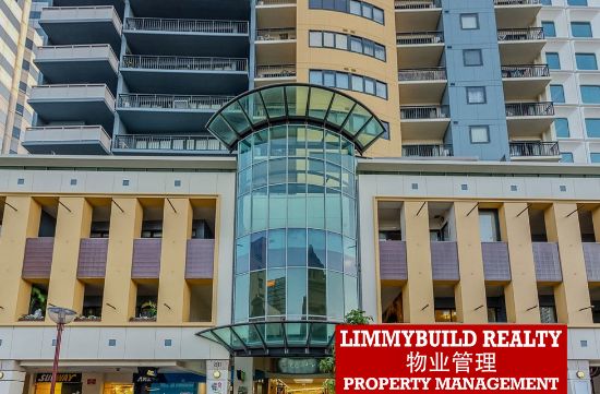 811 Hay St, Perth, WA 6000