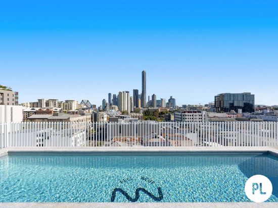 812/60 Berwick St, Fortitude Valley, Qld 4006