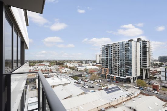 813A/160 Grote Street, Adelaide, SA 5000