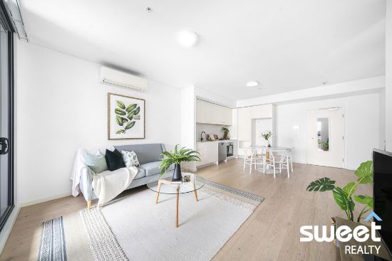 814/20 Railway Street, Lidcombe, NSW 2141
