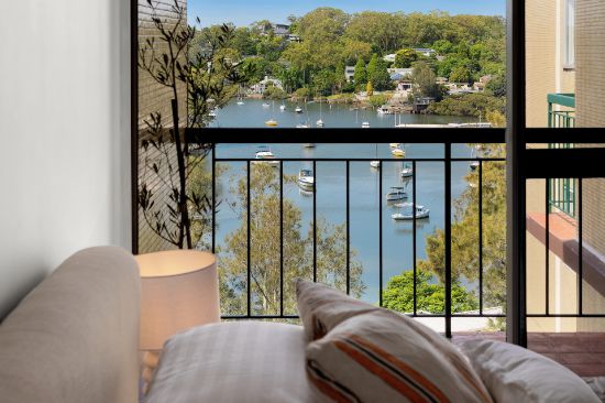 82/300A Burns Bay Road, Lane Cove, NSW 2066