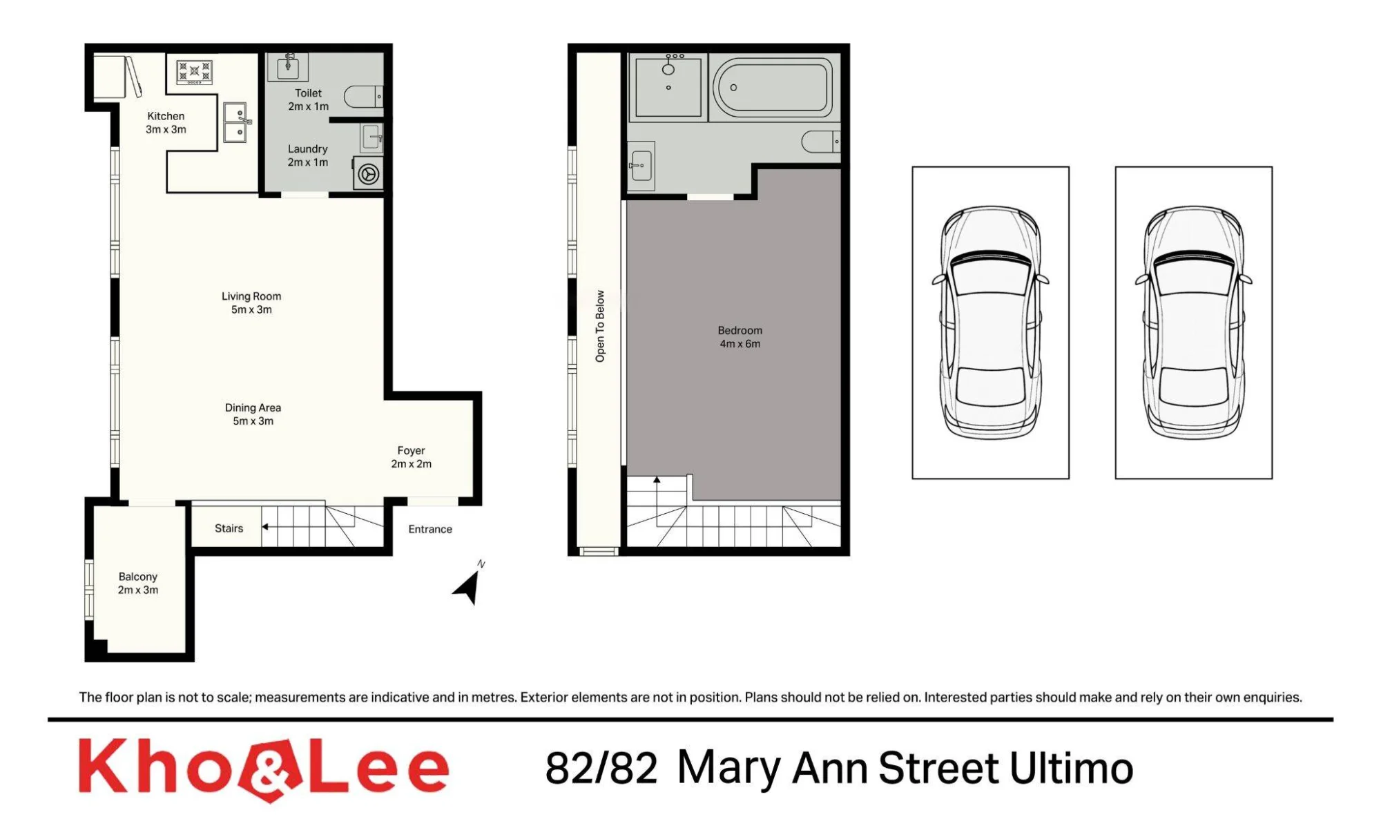 82/82 Mary Ann Street, Ultimo, NSW 2007