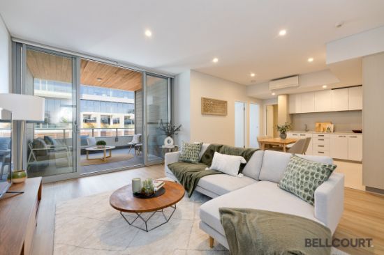 83/20 Rowe Avenue, Rivervale, WA 6103