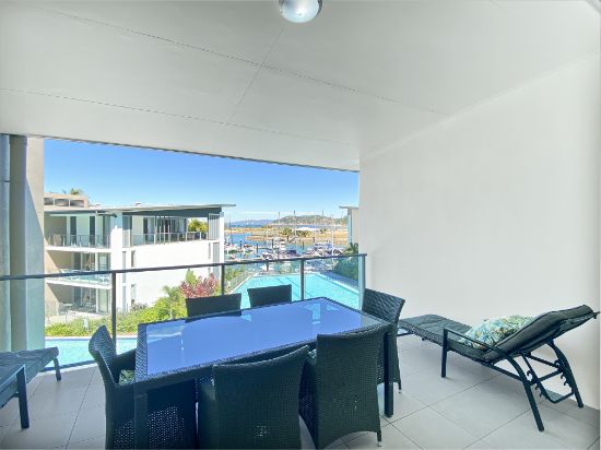 832/123 Sooning St (Blue On Blue), Nelly Bay, Qld 4819