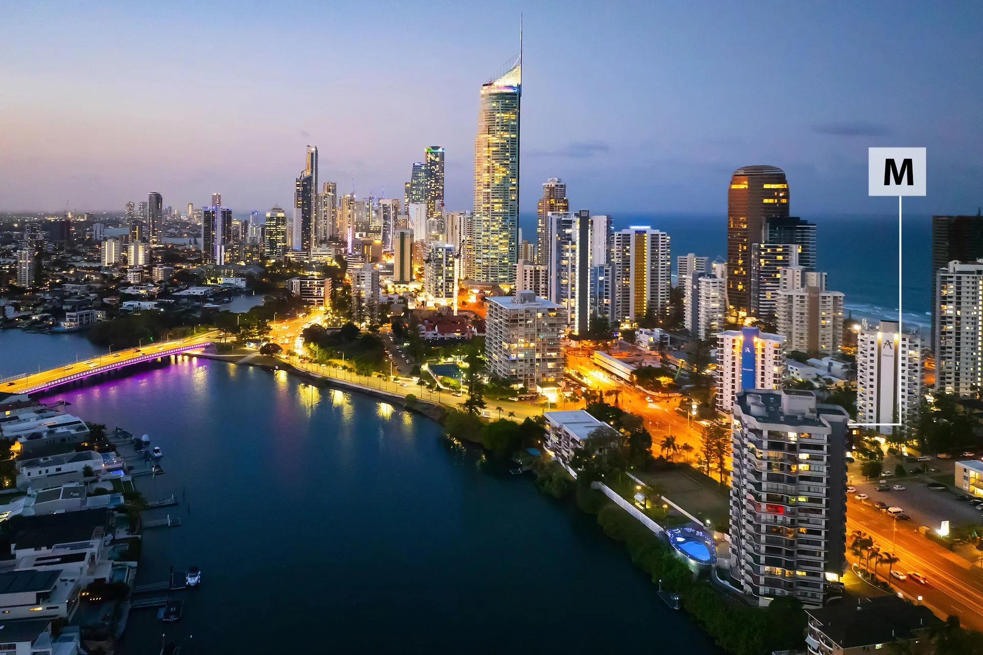 84/2940 Gold Coast Highway, Surfers Paradise, Qld 4217