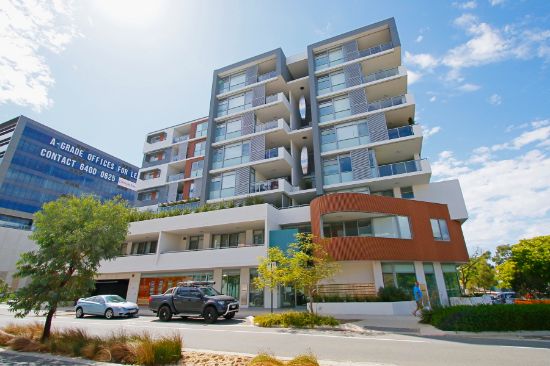 84/5  Hawksburn Road, Rivervale, WA 6103