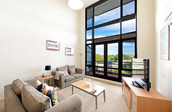 84/66 Allara Street, City, ACT 2601