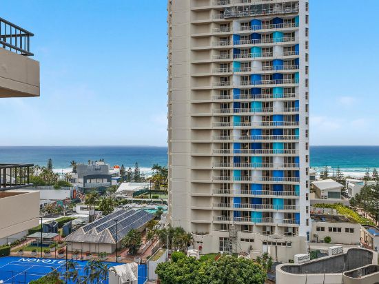 849/3142 Surfers Paradise Boulevard, Surfers Paradise, Qld 4217