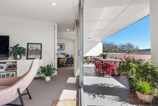 85/11 Trevillian Quay, Kingston, ACT 2604