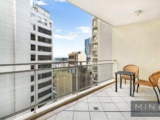 85/361 Kent Street, Sydney, NSW 2000