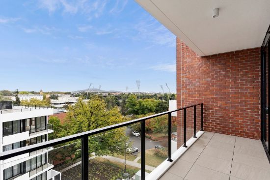 85/5 Light Street, Griffith, ACT 2603