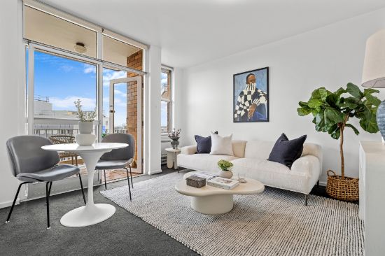 85/75 Spofforth Street, Mosman, NSW 2088