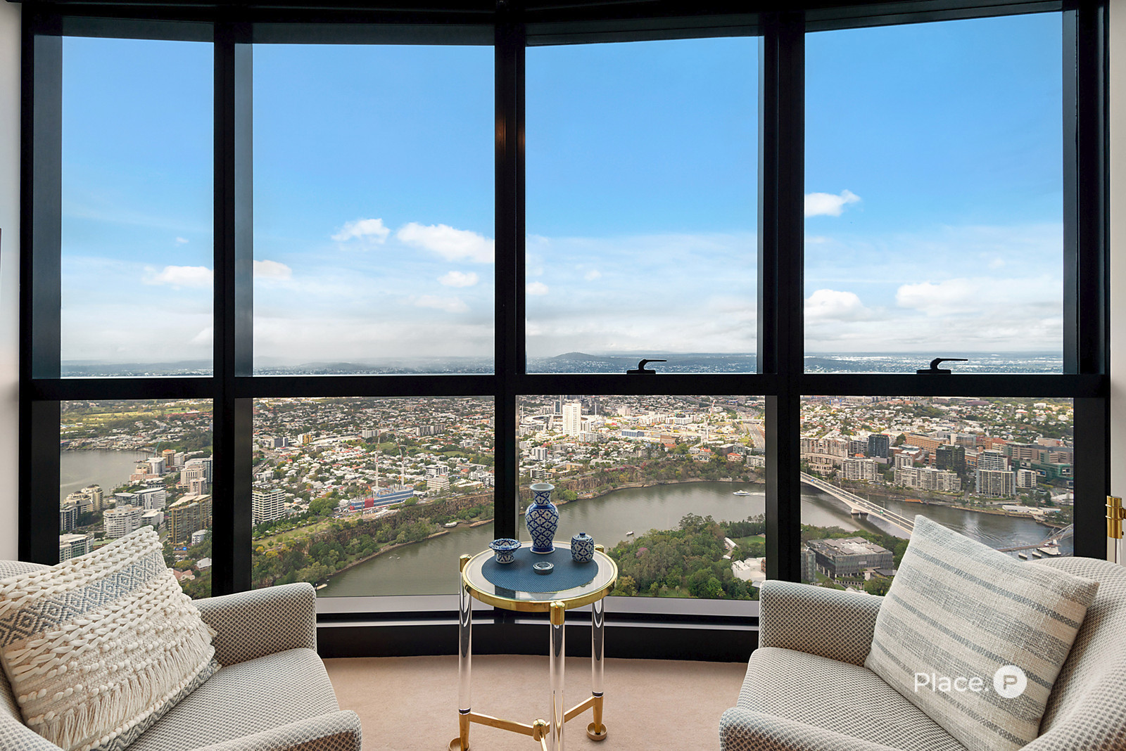 8501/222 Margaret Street, Brisbane City, Qld 4000