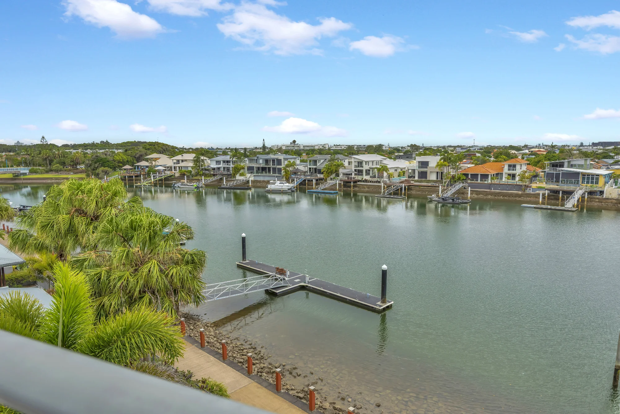 86/57 Grand Parade, Parrearra, Qld 4575