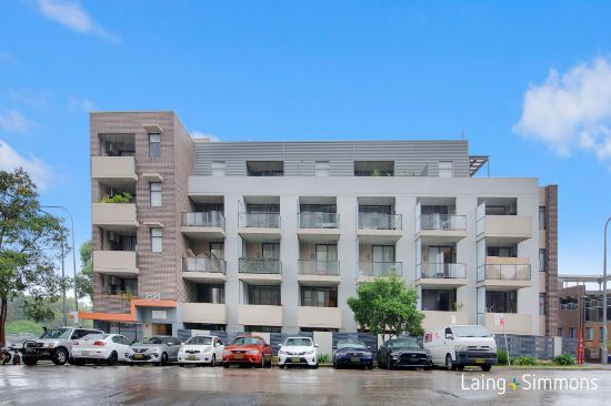 86/88 James Ruse Dr, Rosehill, NSW 2142