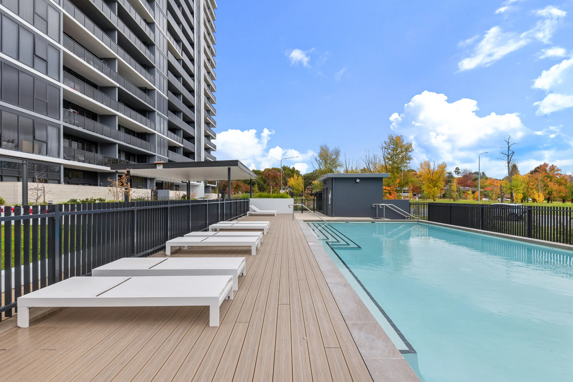 86/9 Irving Street, Phillip, ACT 2606