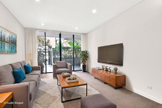 86A Wigram Rd, Forest Lodge, NSW 2037