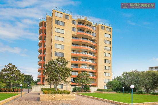 87/2B Ashton Street, Rockdale, NSW 2216