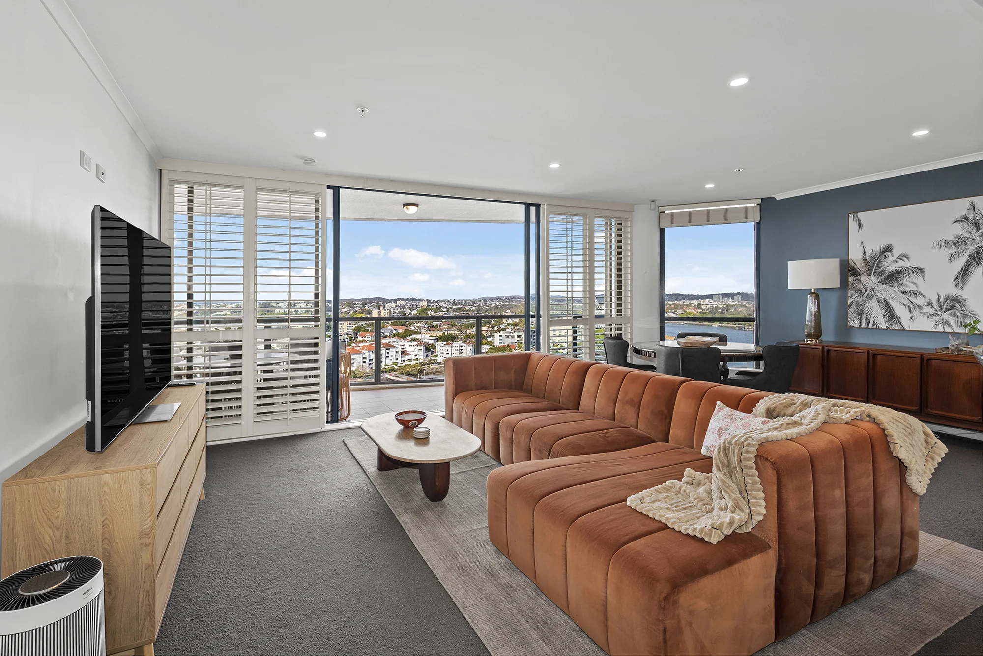 87/8 Goodwin Street, Kangaroo Point, Qld 4169