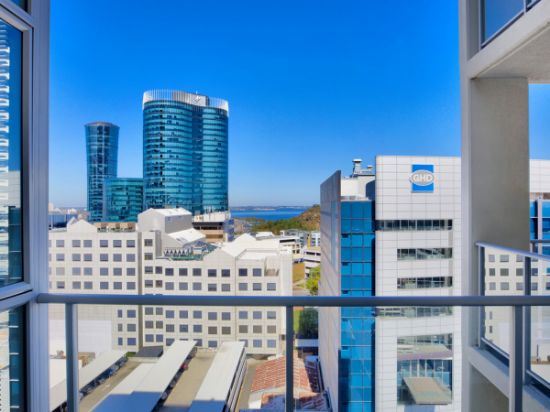 87/996 Hay Street, Perth, WA 6000