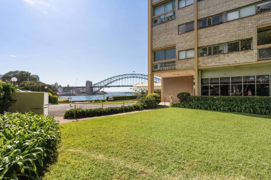 88/14-28 Blues Point Road, McMahons Point, NSW 2060