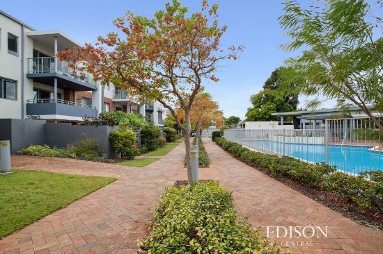 88/189 Swansea Street, East Victoria Park, WA 6101