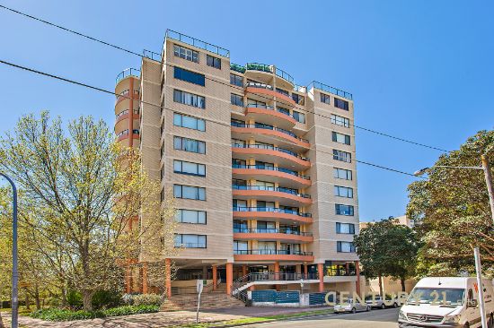 88/2 Ashton Street, Rockdale, NSW 2216