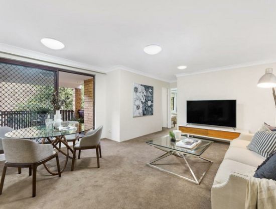 88/35-39 Fontenoy Road, Macquarie Park, NSW 2113