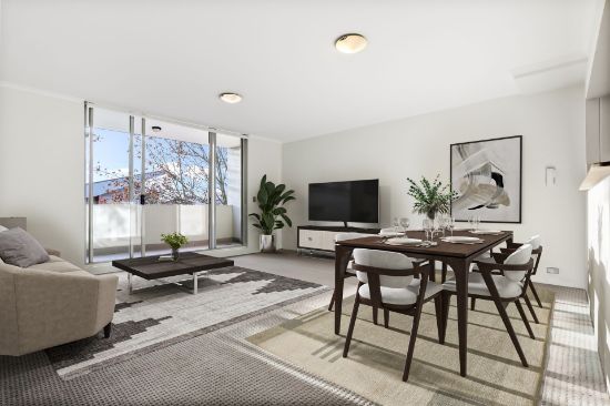 88/57 Ralph Street, Alexandria, NSW 2015