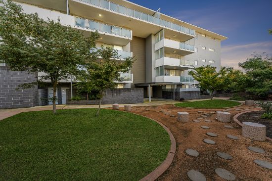 88/8 Baudinette Circuit, Bruce, ACT 2617