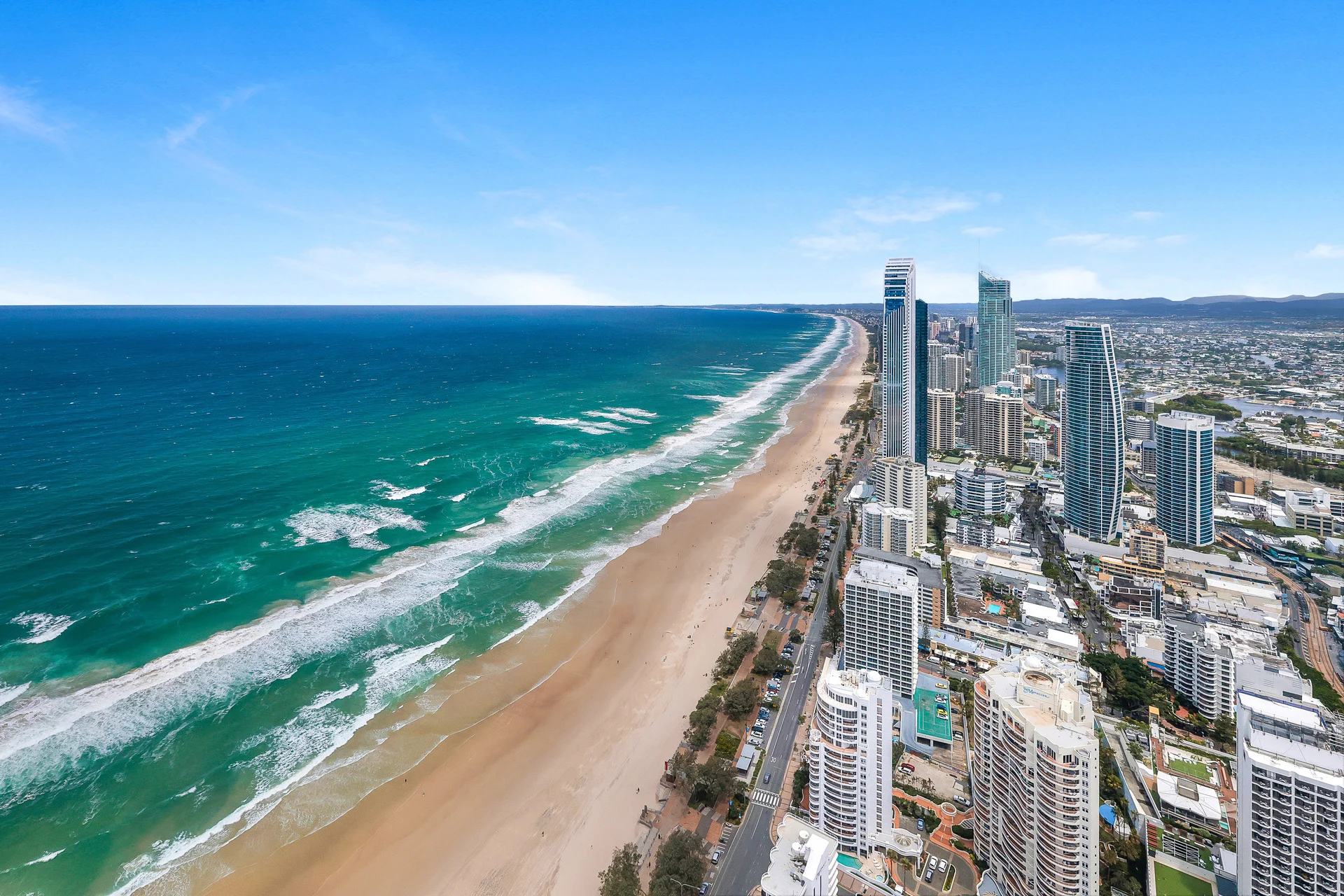 88 The Esplanade, Surfers Paradise, Qld 4217