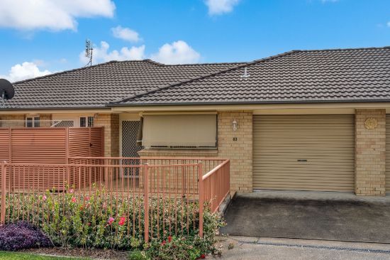 89/178 Lake Road, Elermore Vale, NSW 2287