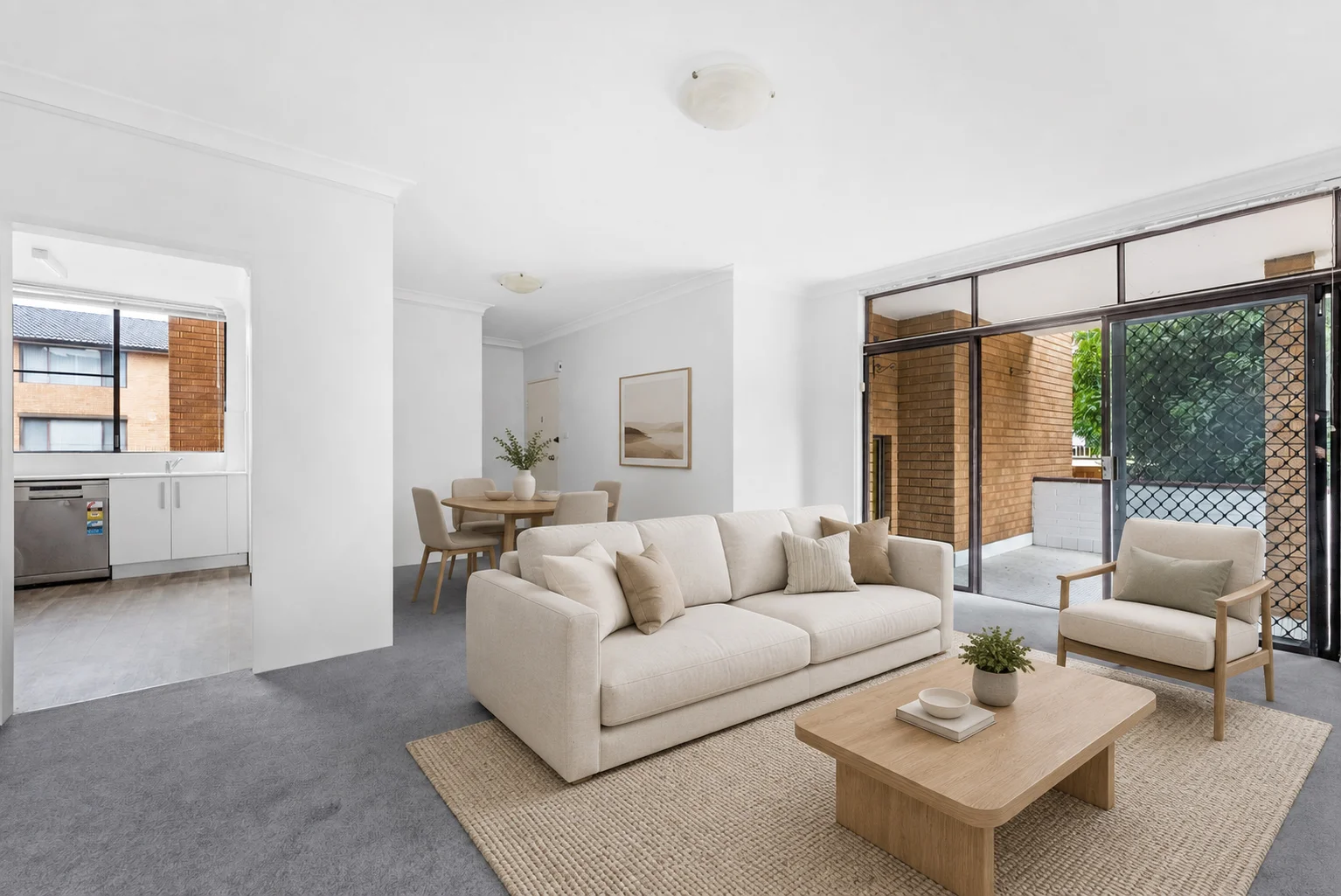 9/1-3 Russell Street, Strathfield, NSW 2135