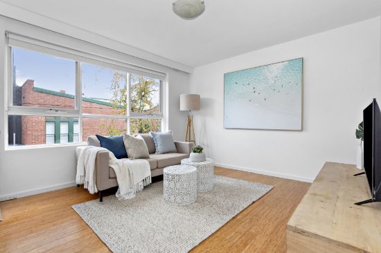 9/1 Dalgety Street, St Kilda, Vic 3182