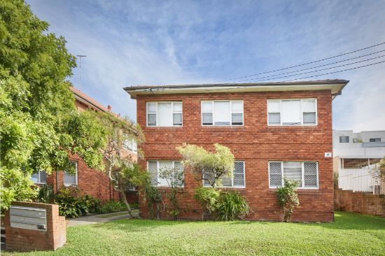 9/1 Wilbar Avenue, Cronulla, NSW 2230