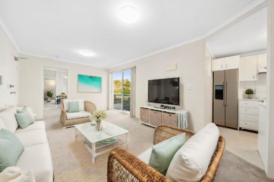 9/10-12 Northcote Road, Hornsby, NSW 2077