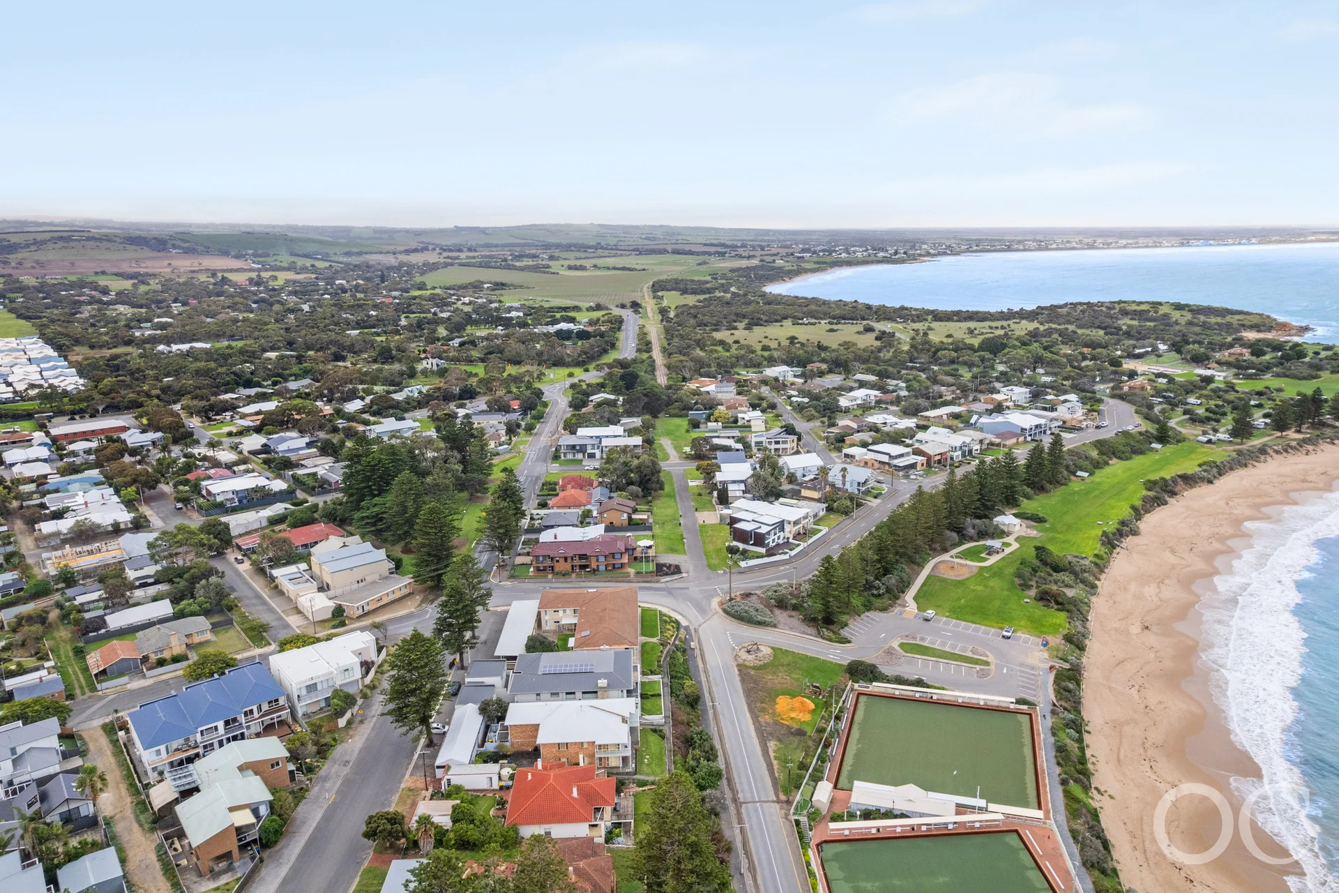 9/10 Strangways Terrace, Port Elliot, SA 5212