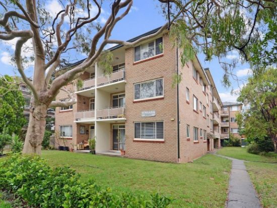 9/103 Alfred Street, Sans Souci, NSW 2219